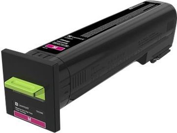 Cartouche d'encre LEXMARK 72K2XME