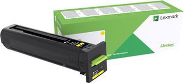 Cartouche d'encre LEXMARK 72K2XYE