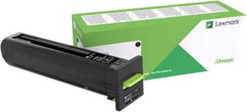 Cartouche d'encre LEXMARK 72K2XKE