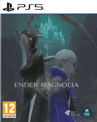 Jeu PS5 JUST FOR GAMES Ender Magnolia Bloom In The Mist