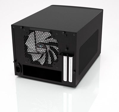 Boitier PC FRACTAL DESIGN Fractal Design Node 304 Mini-ITX Gehause