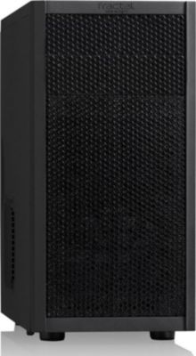 Boitier PC FRACTAL DESIGN Core 1000 USB 3.0
