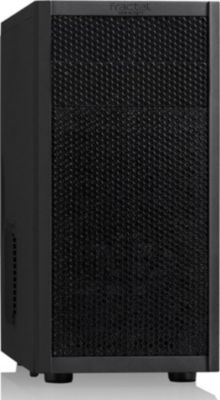 Boitier PC FRACTAL DESIGN Core 1000 USB 3.0