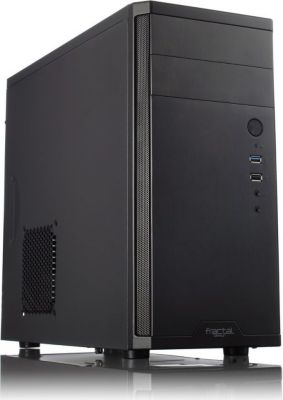 Boitier PC FRACTAL DESIGN Fractal Design Core 1100 Mini-ITX Gehaus