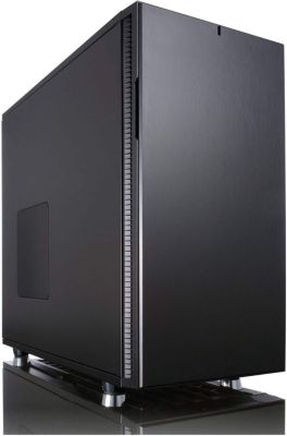 Boitier PC FRACTAL DESIGN Define R5 Black