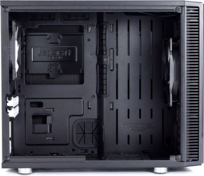 Boitier PC FRACTAL DESIGN Fractal Design Define Nano S Mini-ITX Ge
