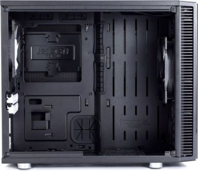 Boitier PC FRACTAL DESIGN Fractal Design Define Nano S Mini-ITX Ge