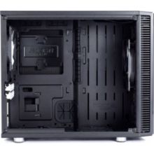 Boitier PC FRACTAL DESIGN Fractal Design Define Nano S Mini-ITX Ge