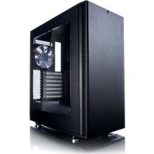 Boitier PC FRACTAL DESIGN Boitier Fractal Design Define C Noir