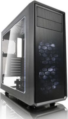 Boitier PC FRACTAL DESIGN Focus G