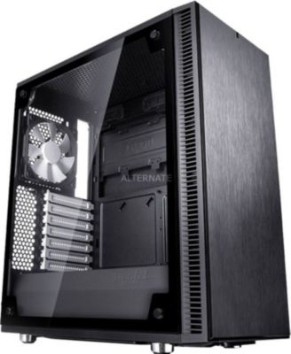 Boitier PC FRACTAL DESIGN Define C TG