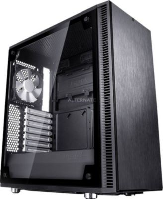 Boitier PC FRACTAL DESIGN Define C TG