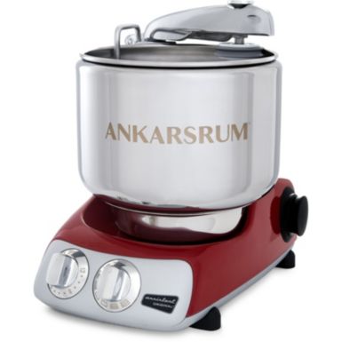 Robot pâtissier ANKARSRUM 6230 Rouge