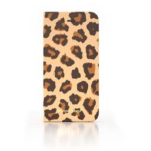 Etui HAPPY PLUGS iPhone 6 leopard