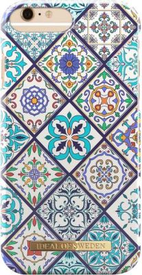 Coque IDEAL OF SWEDEN iPhone 6/7/8 Plus Mosaic