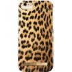 Coque IDEAL OF SWEDEN iPhone 6/7/8 Wild Leopard