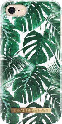 Coque IDEAL OF SWEDEN iPhone 6/7/8 Monstera jungle