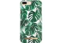 Coque IDEAL OF SWEDEN iPhone 6/7/8 Plus Monstera jungle