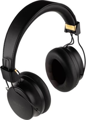 Micro-casque SUDIO ANC avec Suppressions de Bruit KLAR