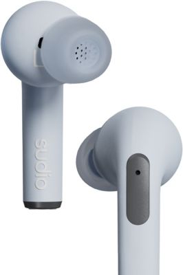 Ecouteurs SUDIO N2 Pro Bleu