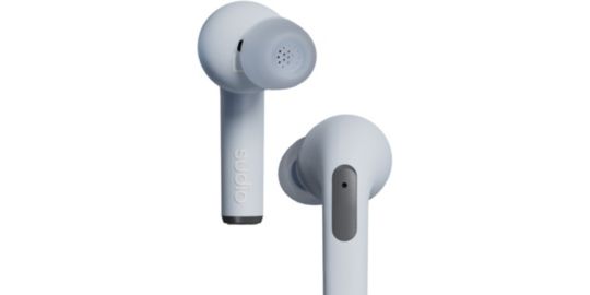 Ecouteurs SUDIO N2 Pro Bleu