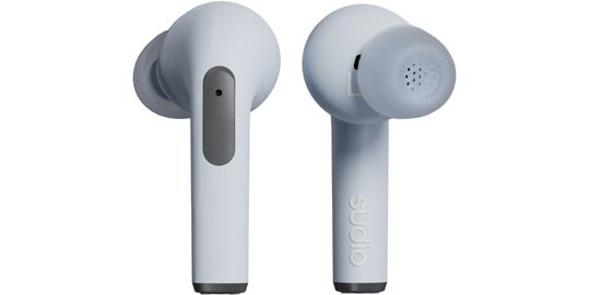 Ecouteurs SUDIO N2 Pro Bleu