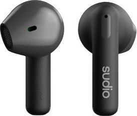 Ecouteurs SUDIO sans fil sudio A1 noir