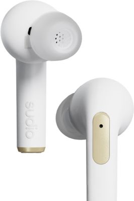 Ecouteurs SUDIO N2 Pro Blanc