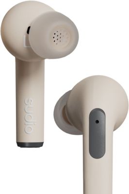 Ecouteurs SUDIO N2 Pro Sable