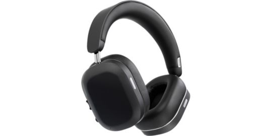Casque MONDO OVER-EAR 6 0 Noir