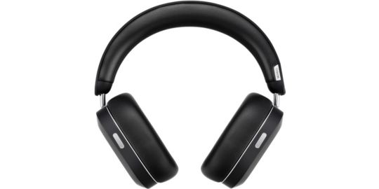 Casque MONDO OVER-EAR 6 0 Noir