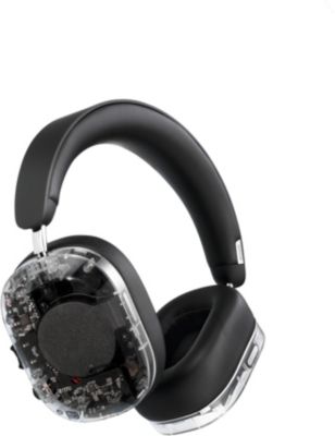 Casque MONDO OVER-EAR 6 0 Transparent