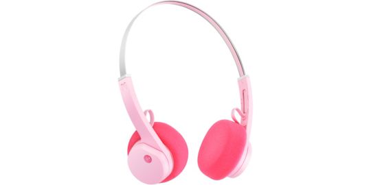 Casque MONDO ON-EAR BT 5 3 Rose