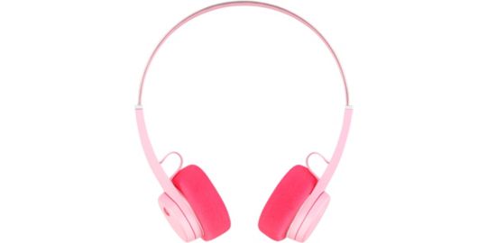 Casque MONDO ON-EAR BT 5 3 Rose