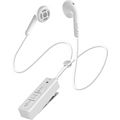 Ecouteurs DEFUNC Bluetooth micro-cravate Blanc
