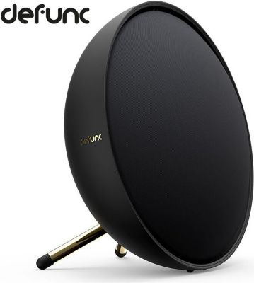 Bridge Multiroom DEFUNC Defunc True Home Small Noir