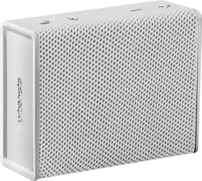 Enceinte portable URBANISTA Enceinte Bluetooth IPX5 Sydney blanc