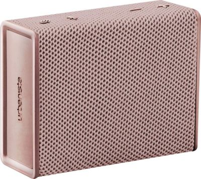 Enceinte portable URBANISTA Enceinte Bluetooth IPX5 Sydney rose