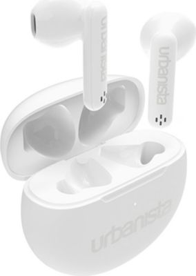 Ecouteurs URBANISTA Bluetooth 5.3 Modèle Austin