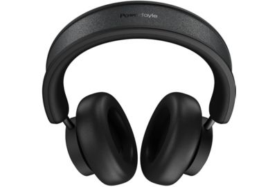 Casque URBANISTA Los Angeles Noir