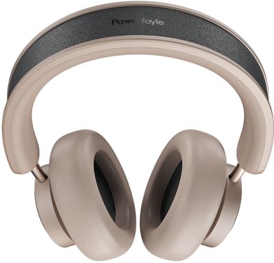 Casque URBANISTA Los Angeles Sable Or