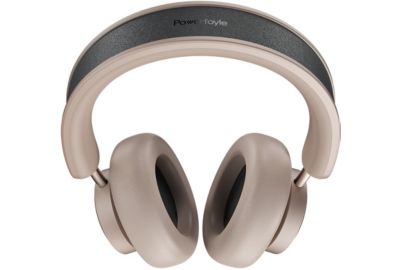 Casque URBANISTA Los Angeles Sable Or