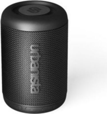 Enceinte portable URBANISTA IPX5 Modèle Memphis Compact en Plastique