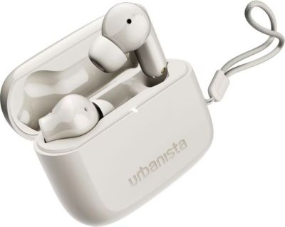 Ecouteurs URBANISTA TWS Bluetooth 5.3 ANC Modèle Palo Alto