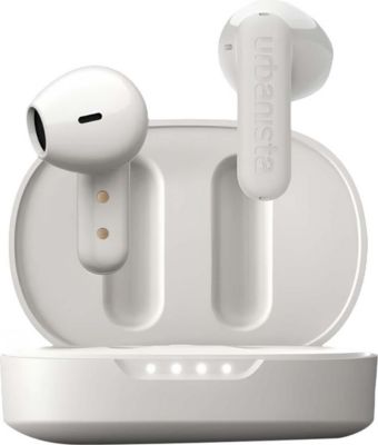 Ecouteurs URBANISTA Bluetooth 5.4 Modèle Copenhagen 2