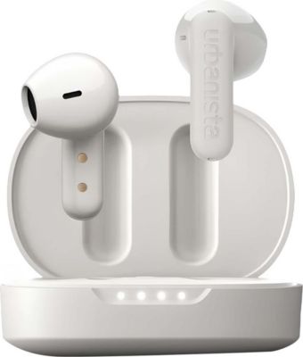 Ecouteurs URBANISTA Bluetooth 5.4 Modèle Copenhagen 2