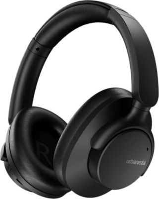 Casque URBANISTA Bluetooth avec Réduction de Bruit
