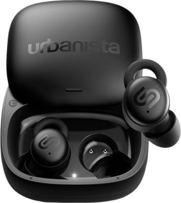 Ecouteurs URBANISTA sans Fil TWS Porto Bluetooth 5.4 IPX4