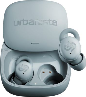 Ecouteurs URBANISTA sans Fil TWS Porto Bluetooth 5.4 IPX4