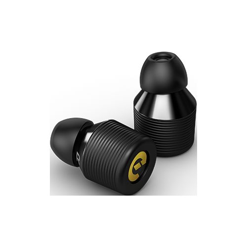 Ecouteur EARIN Bluetooth Earbuds M-1 Alu | Boulanger